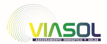 CRM CONTRATOS  ENERGÍA